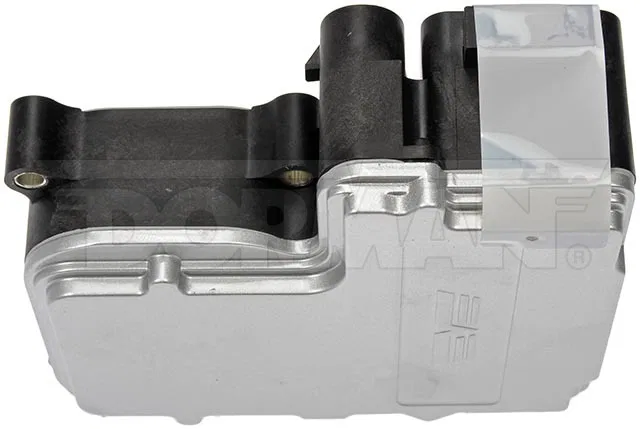 599-866 – DORMAN ABS Control Module, OE Replacement - view 3